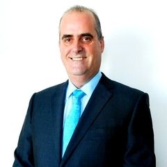 Mr. Nigel Burnside - Founder & CEO of DevSpace